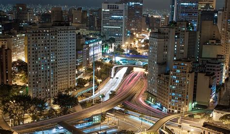 the capital city in brazil|Sao Paulo .